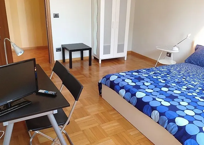 Bed and breakfast Bologna Center Town